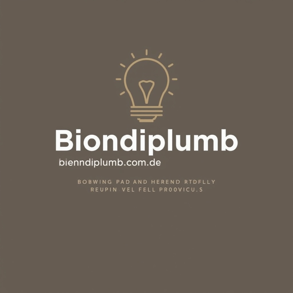 Biondiplumb